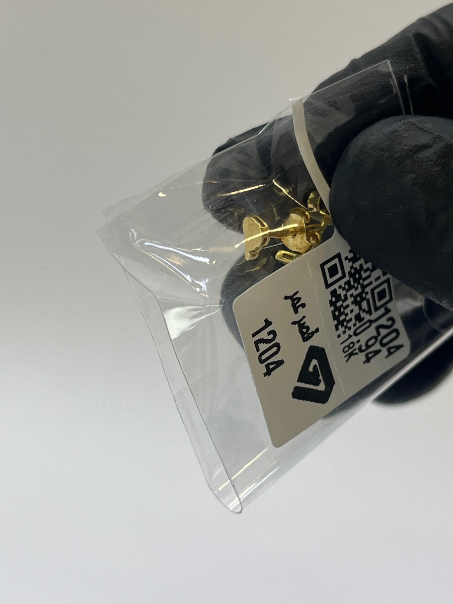 حلق — شركات — عيار 18 — صورة 1